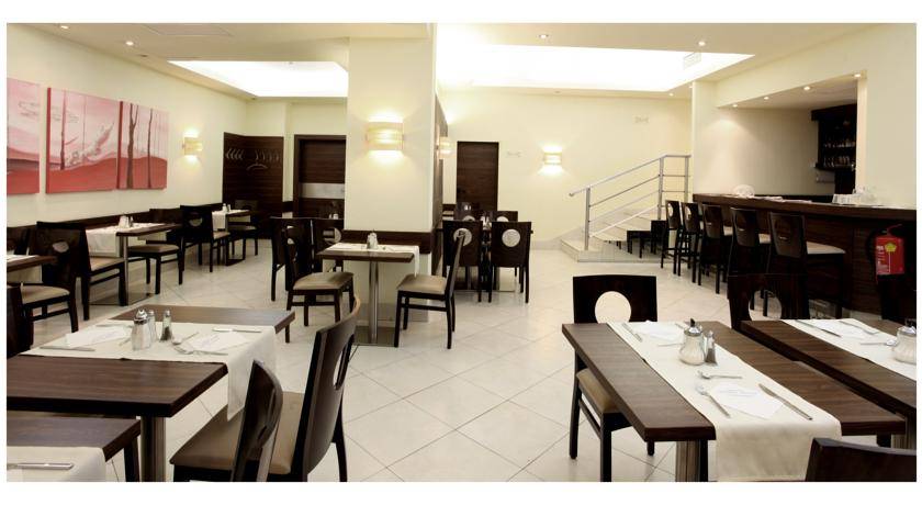 Hotel Attache 3* Австрия, Вена