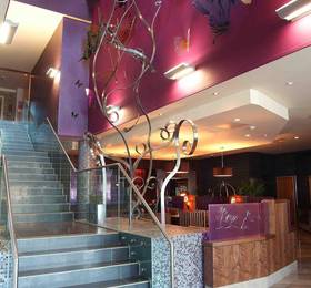 Туры в Crowne Plaza Dublin - Blanchardstown Hotel в Ирландии