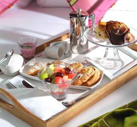 Crowne Plaza Dublin - Blanchardstown Hotel в Дублине