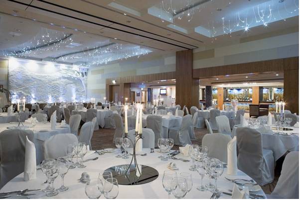 Crowne Plaza Dublin - Blanchardstown Hotel