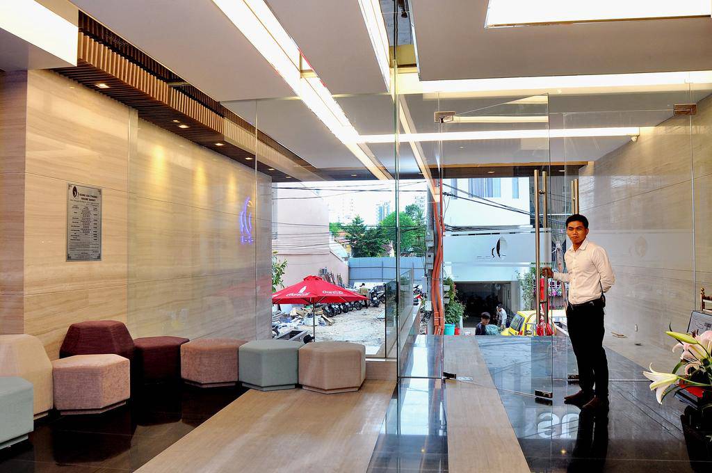 B&B Hotel 4*