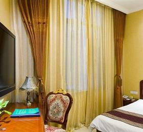 XinHui Hotel в Шанхае
