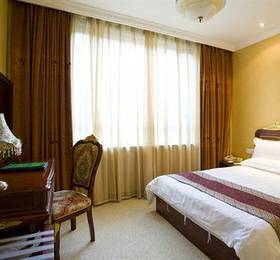 Туры в XinHui Hotel в Китае