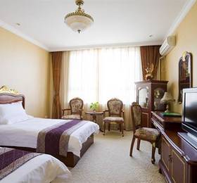 Отдых в XinHui Hotel - Китай, Шанхай