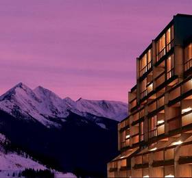 Keystone Lodge & Spa в Колорадо-Спрингс
