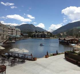 Туры в Keystone Lodge & Spa в США