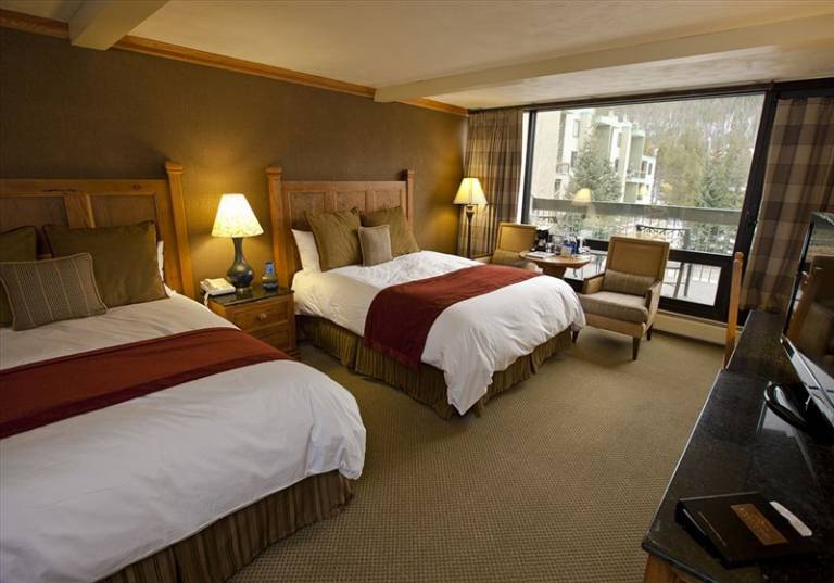 Keystone Lodge & Spa