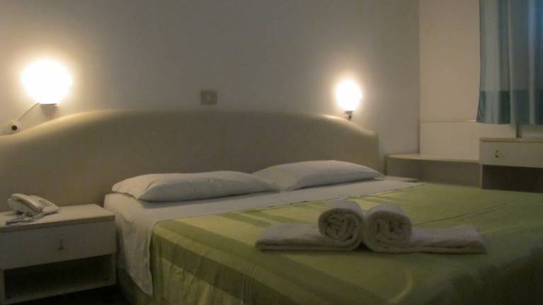 Hotel Venice Beach & Cristina Restaurant
