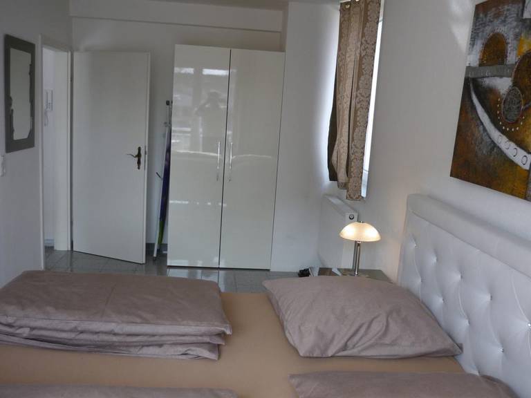 NAAM Apartment Frankfurt