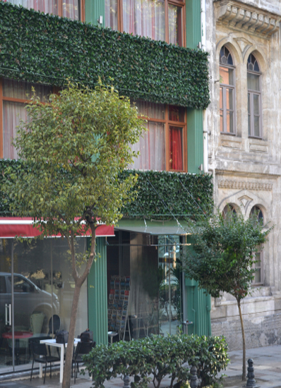 TRYP by Wyndham Istanbul Hagia Sophia