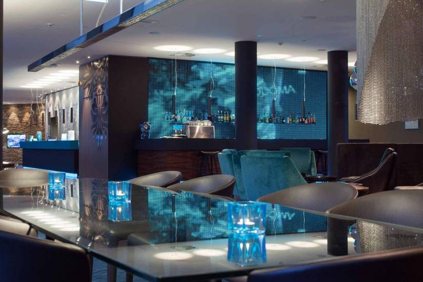Motel One Frankfurt Messe 3* Германия, Франкфурт-на-Майне