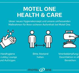 Туры в Motel One Frankfurt Messe в Германии