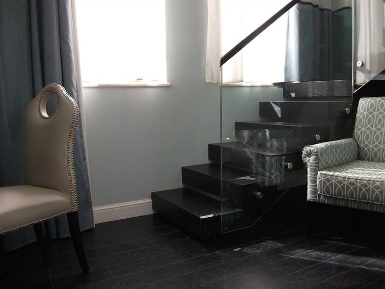 Bay Club Hotel Haifa - an Atlas Boutique Hotel