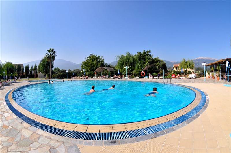 Pericles Hotel 3* Греция, Кефалония