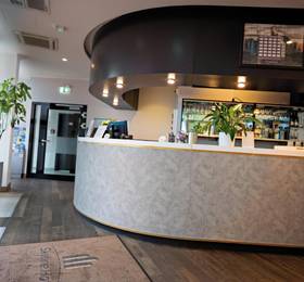Отдых в Skyline Hotel - Германия, Франкфурт-на-Майне