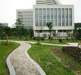 Lanhai Hotel в Гуанчжоу