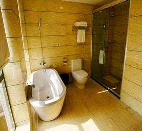 Отдых в Lanhai Hotel - Китай, Гуанчжоу