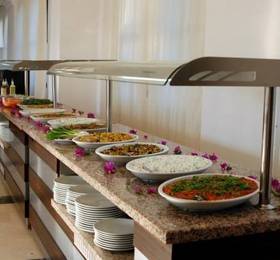 Отдых в Poseidon Club Bodrum - Турция, Бодрум