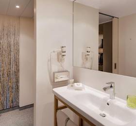 Туры в Holiday Inn Frankfurt - Alte Oper в Германии