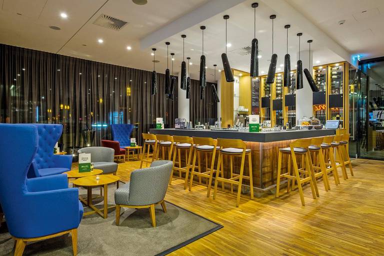 Holiday Inn Frankfurt - Alte Oper