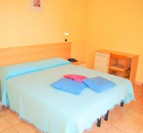 Туры в Hotel Barca d'Oro в Италии
