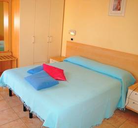 Hotel Barca d'Oro в Римини