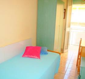 Отдых в Hotel Barca d'Oro - Италия, Римини