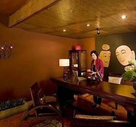 Туры в Imm Hotel Fusion Sukhumvit в Таиланде