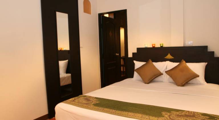 Imm Hotel Fusion Sukhumvit