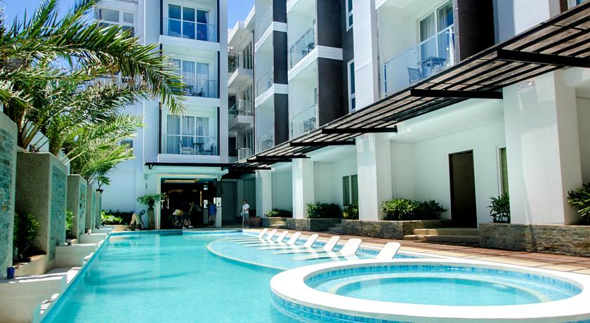 Boracay Haven Suites