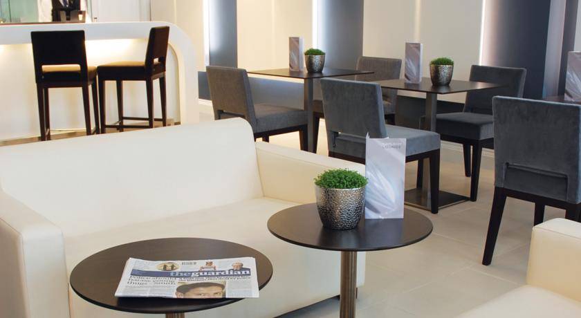 Jurys Inn Cardiff 4* Великобритания, Кардифф