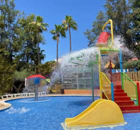 Отдых в Aparthotel SunClub Salou - Испания, Коста Дорада