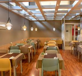 Aparthotel SunClub Salou в Коста Дораде