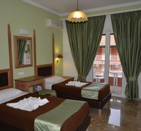 Отдых в Irene Apartments - Греция, Корфу
