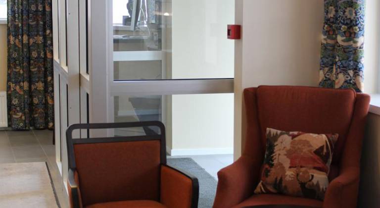 Best Western Hotell Hordaheimen