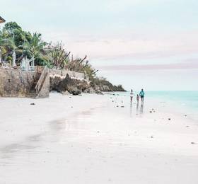 Туры в Tulia Zanzibar Unique Beach Resort в Танзании