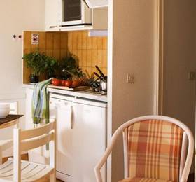 Residence Les Agapanthes в Каннах