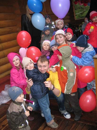 Истра Holiday 4* Россия, Подмосковье