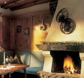 Туры в Hotel Serfauserhof в Австрии