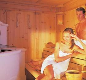 Отдых в Hotel Serfauserhof - Австрия, Серфаус