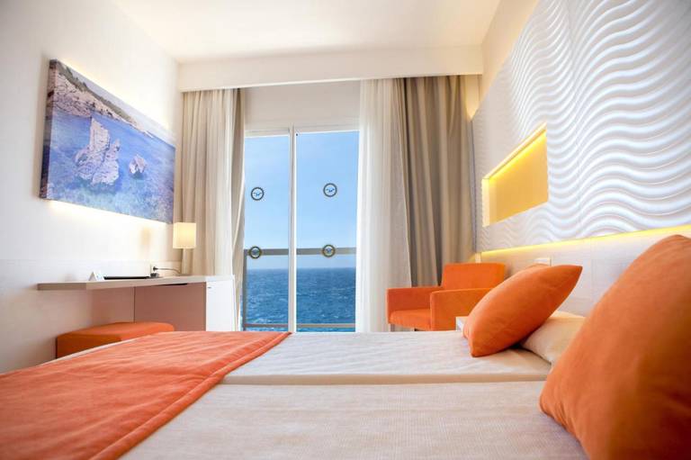 Globales Club Hotel Almirante Farragut