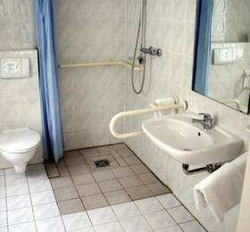 Landhotel Pagram-Frankfurt/Oder в Франкфурте-на-Одере