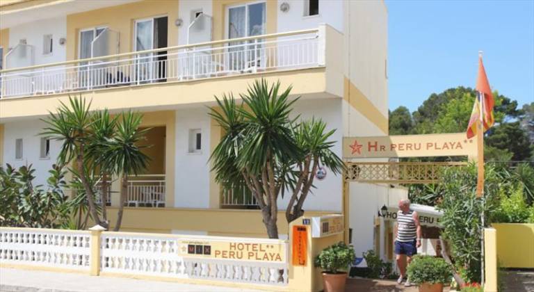 Hotel Peru Playa - Mix Hotels