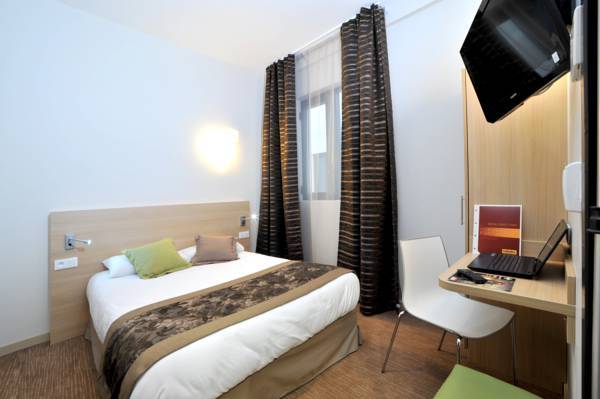 Balladins Marseille Saint Charles 3* Франция, Марсель