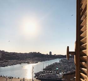 Туры в Balladins Marseille Saint Charles в Франции