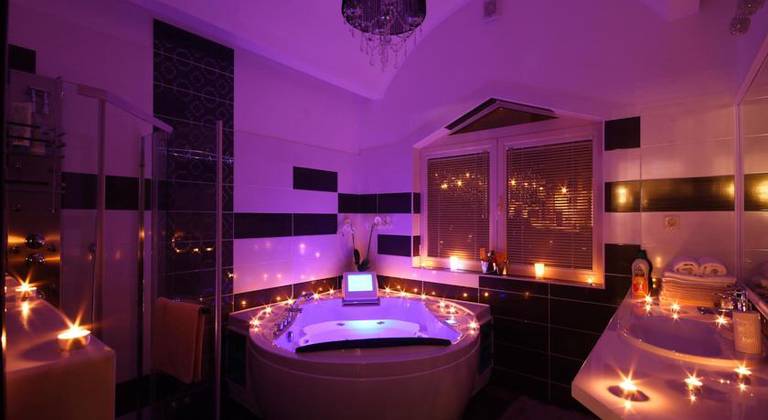 Spa Resort Becici