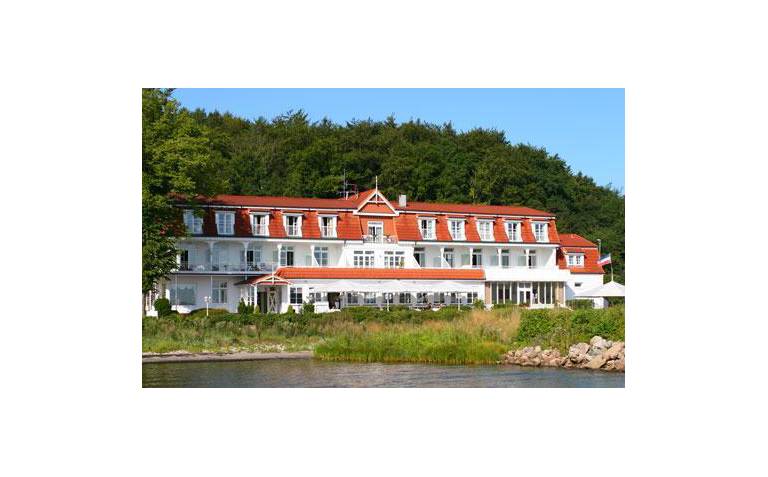 Hotel Wassersleben