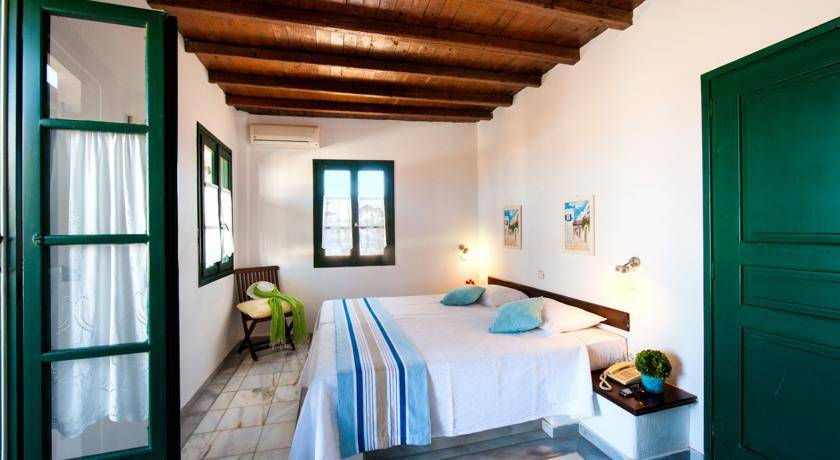 AKS Chroma Paros 3* Греция, Парос