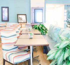 Hotel Indigo Saint Petersburg Downtown в Джексонвилле