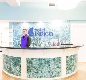 Туры в Hotel Indigo Saint Petersburg Downtown в США